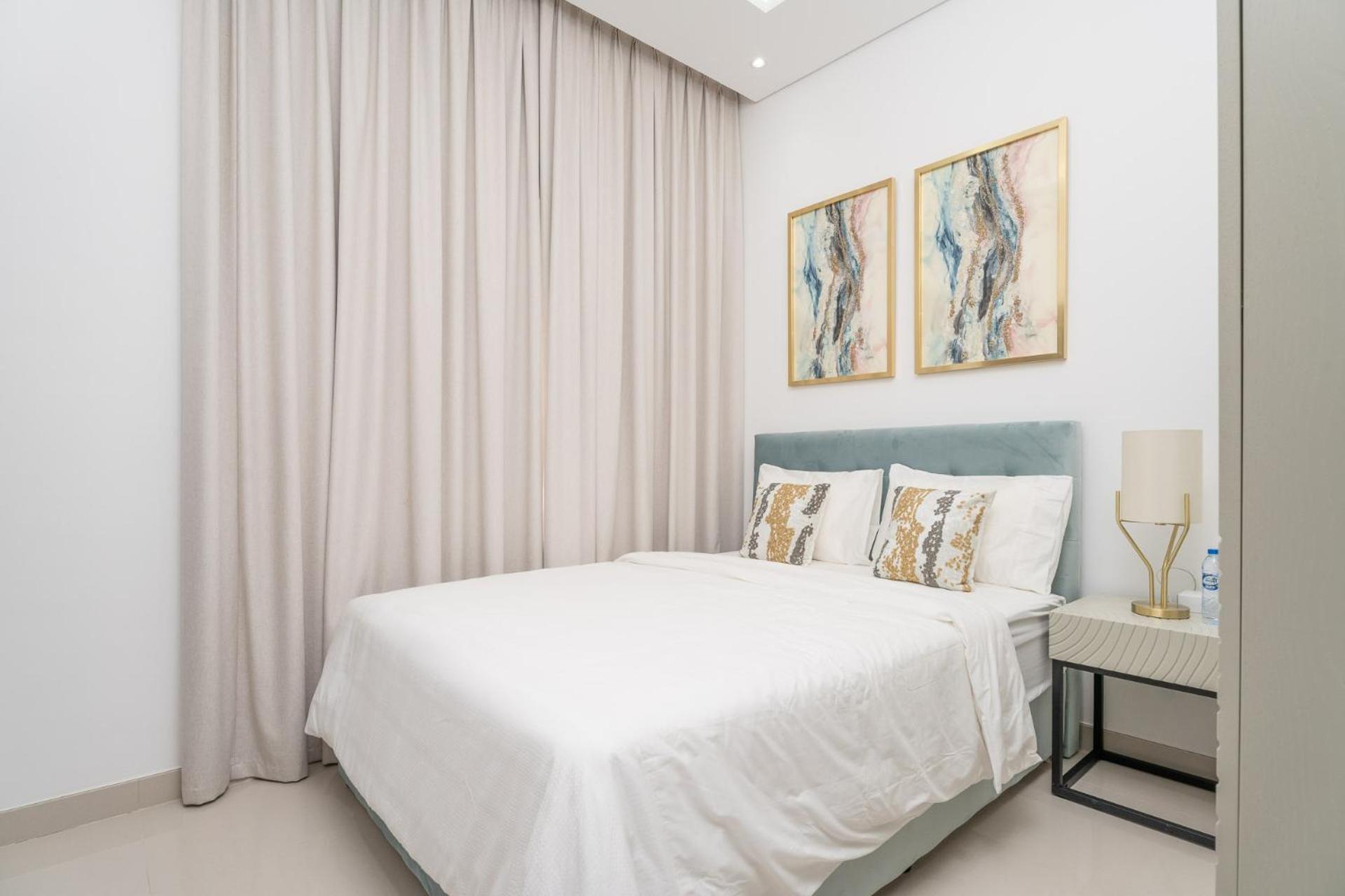 Nasma Luxury - Luxurious With Private Pool & Close To * Fujairah