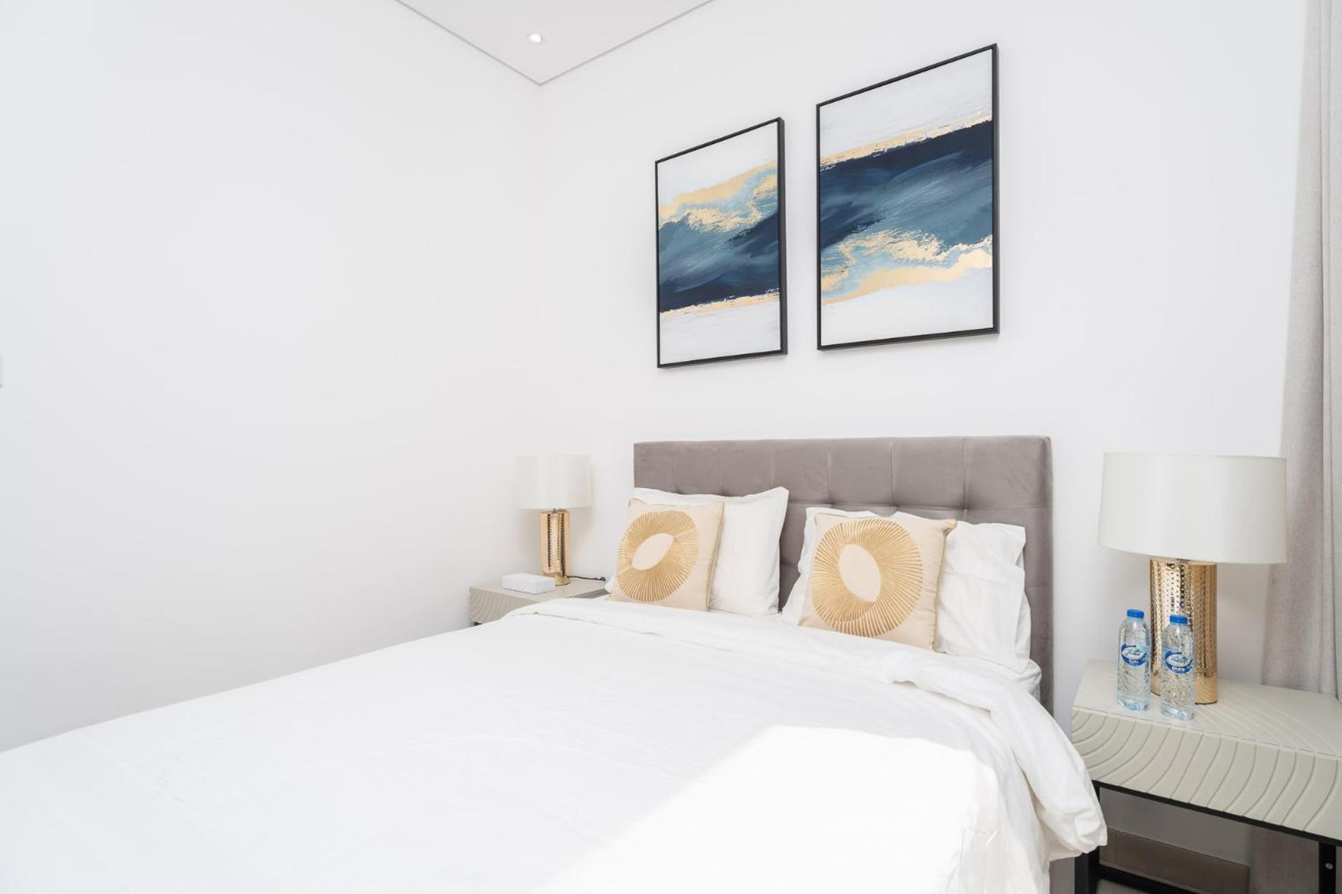 Nasma Luxury - Luxurious With Private Pool & Close To