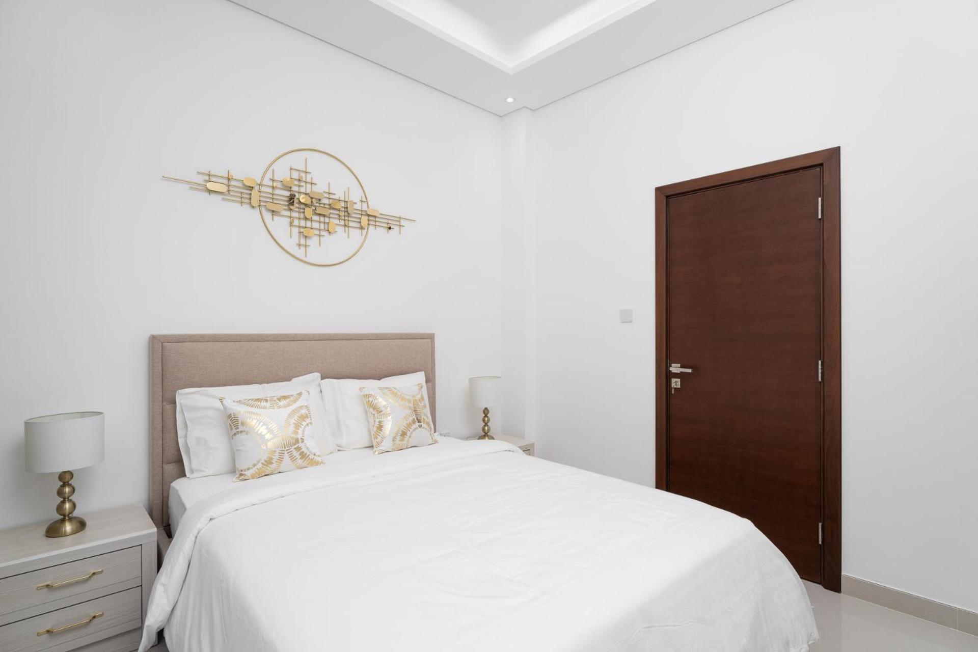 Nasma Luxury - Luxurious With Private Pool & Close To * Fujairah