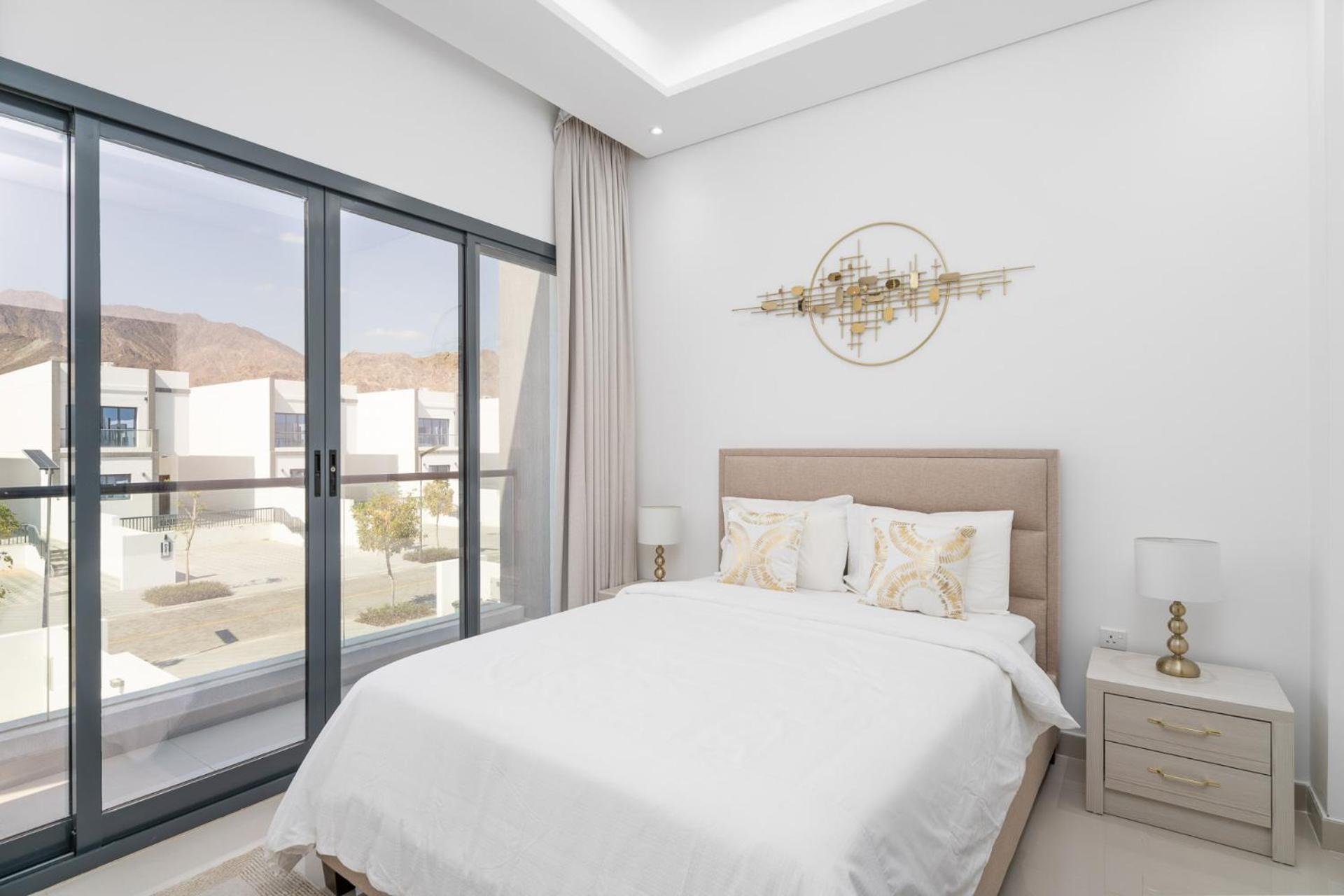 Nasma Luxury - Luxurious With Private Pool & Close To Villa