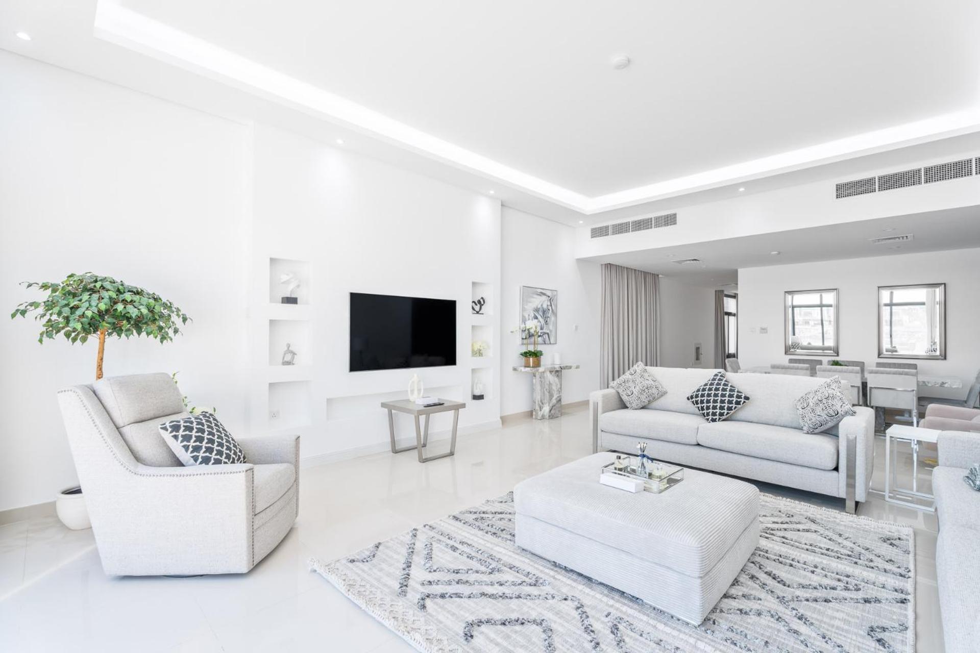Nasma Luxury - Luxurious With Private Pool & Close To Villa *