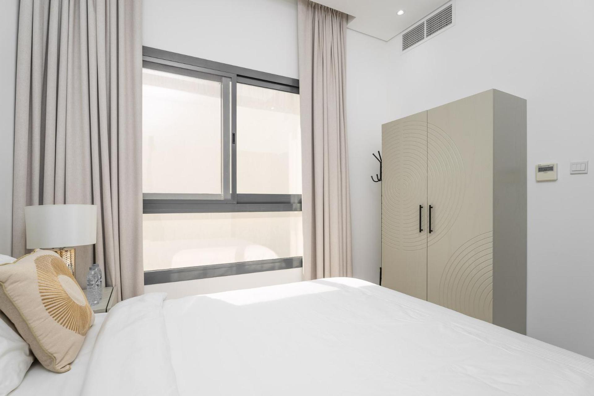 Nasma Luxury - Luxurious With Private Pool & Close To Fujairah