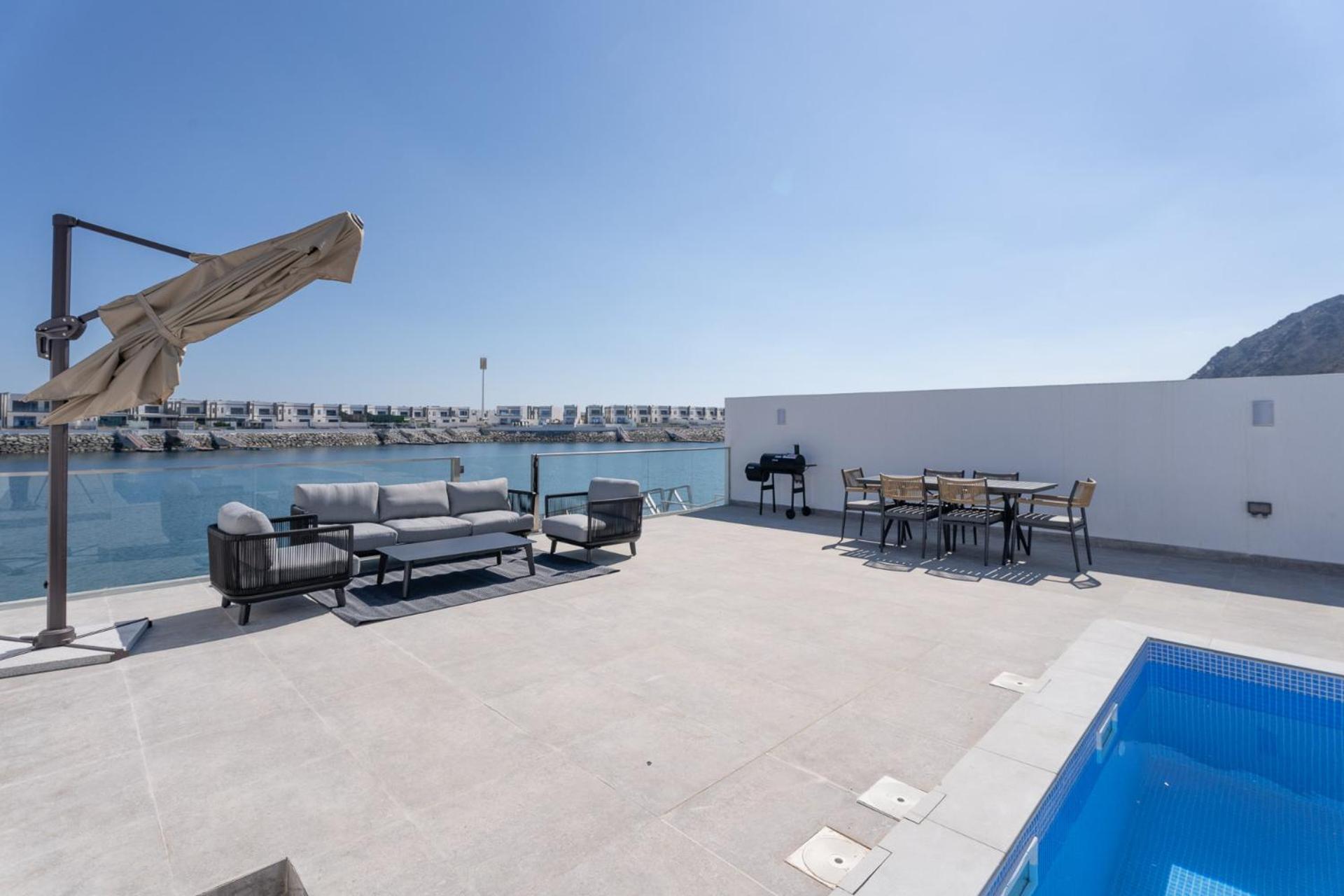 Villa Nasma Luxury - Luxurious With Private Pool & Close To *