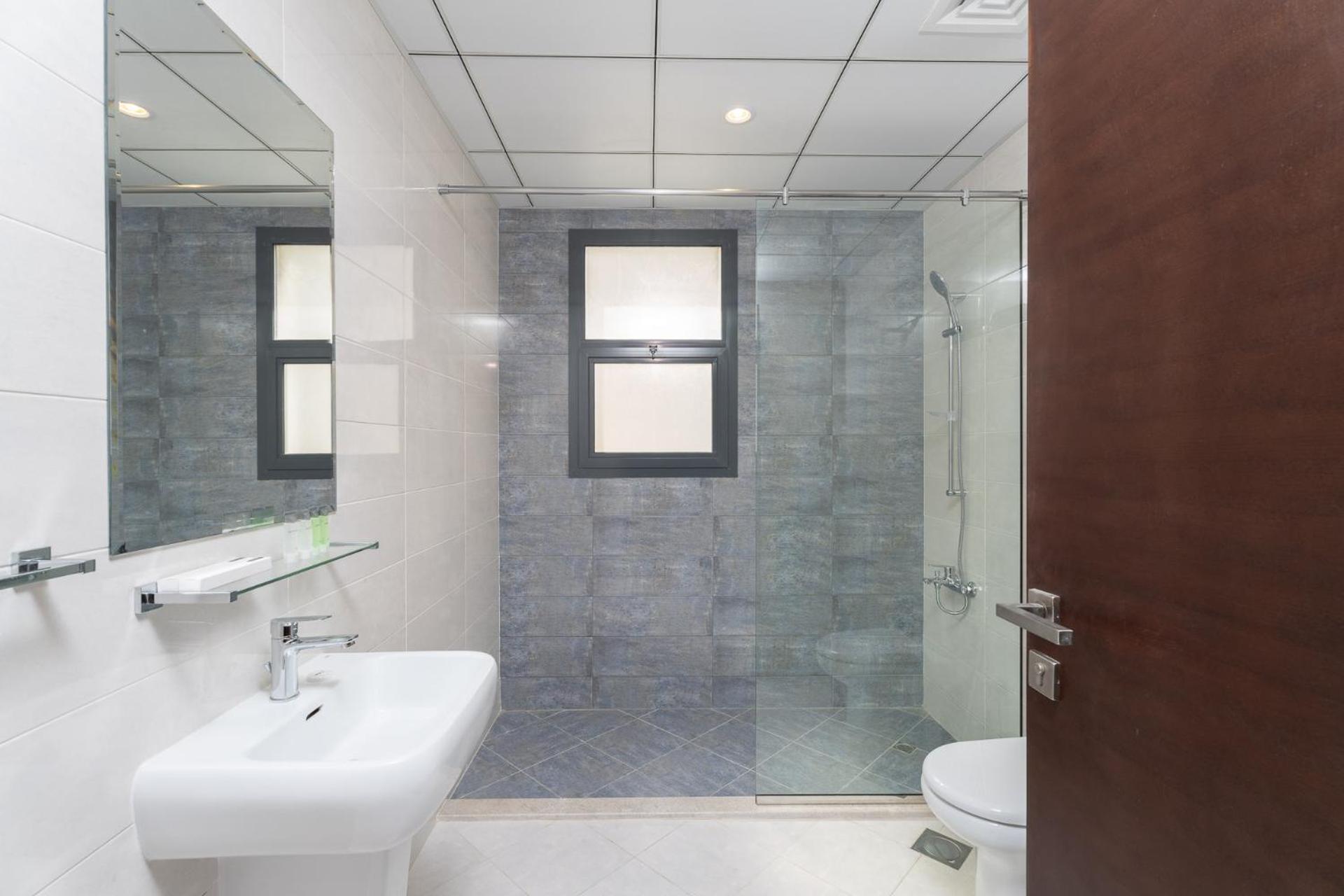 Nasma Luxury - Luxurious With Private Pool & Close To Fujairah