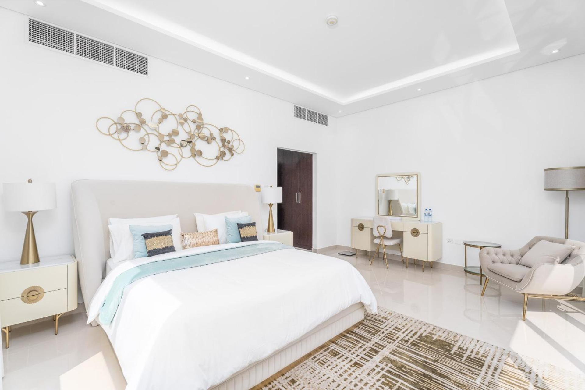 Nasma Luxury - Luxurious With Private Pool & Close To Villa