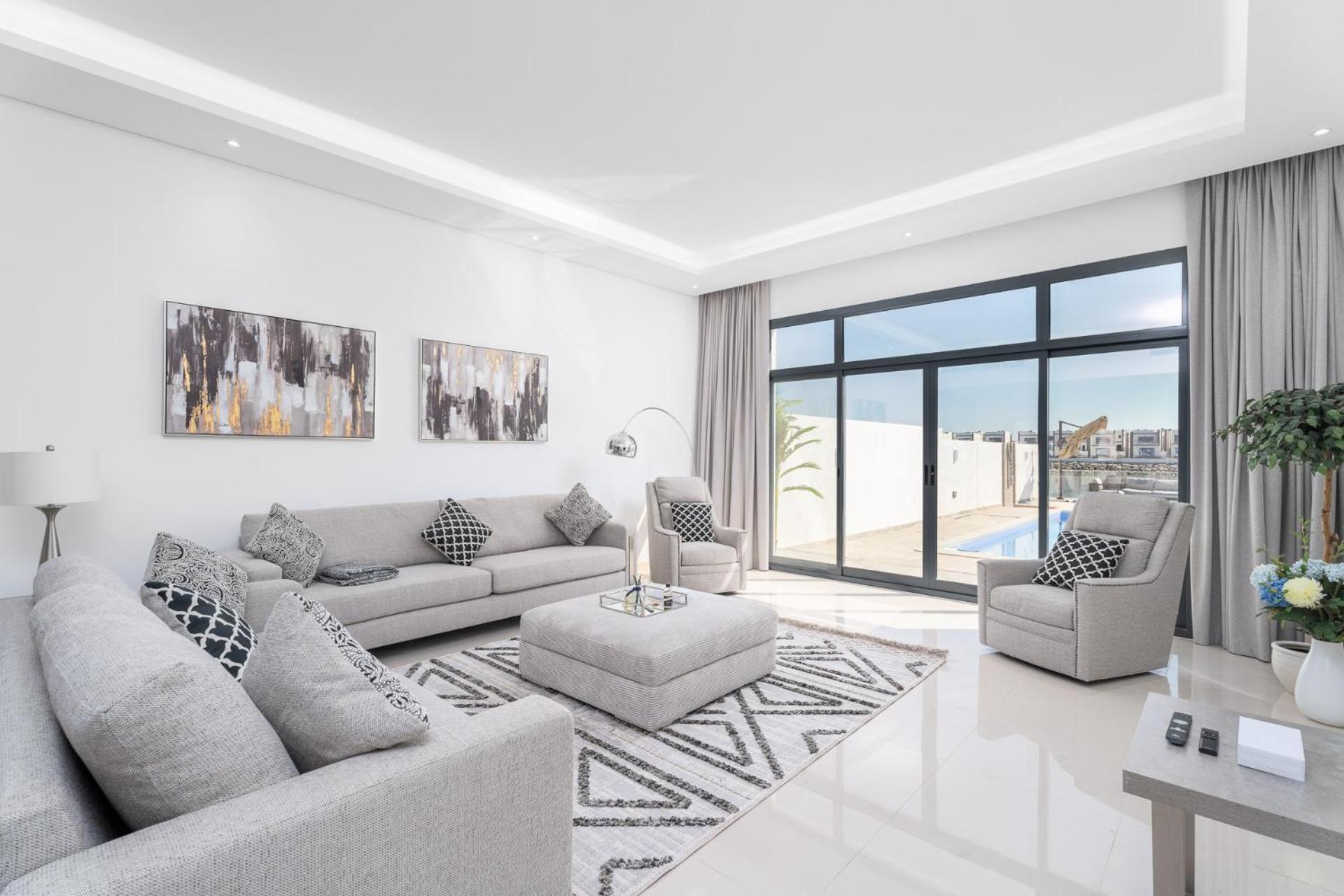 Villa Nasma Luxury - Luxurious With Private Pool & Close To *