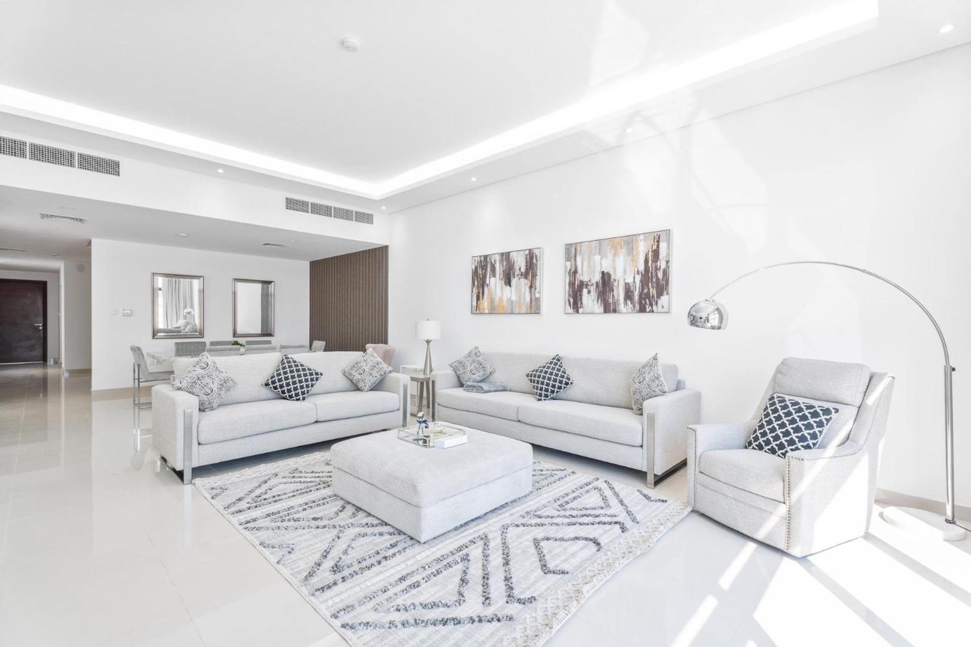 Villa Nasma Luxury - Luxurious With Private Pool & Close To Fujairah