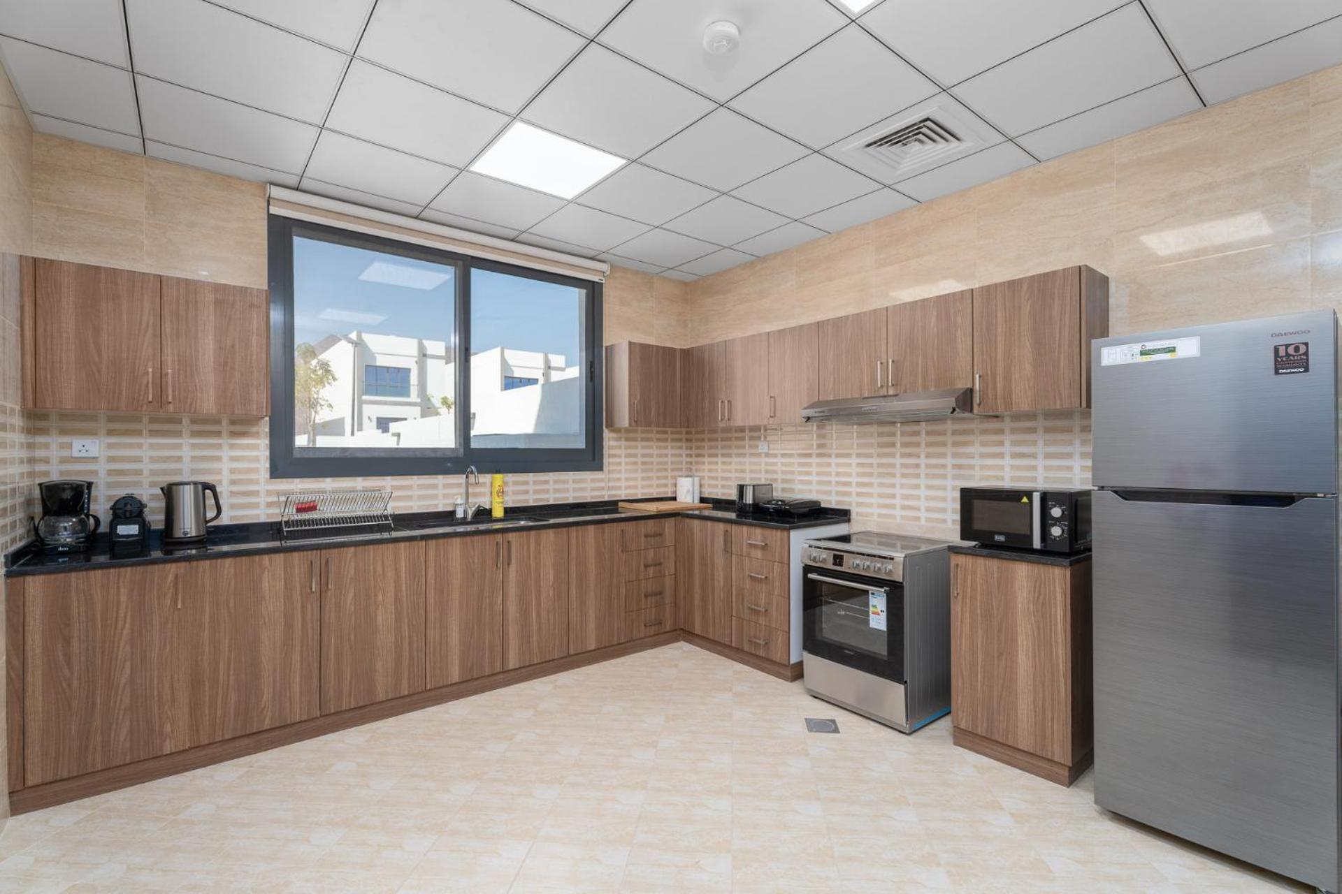Nasma Luxury - Luxurious With Private Pool & Close To Fujairah