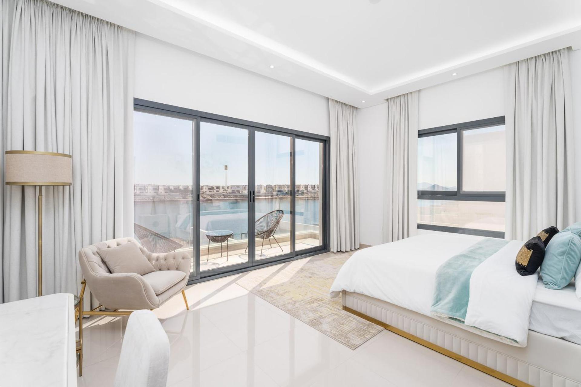 Nasma Luxury - Luxurious With Private Pool & Close To Villa *