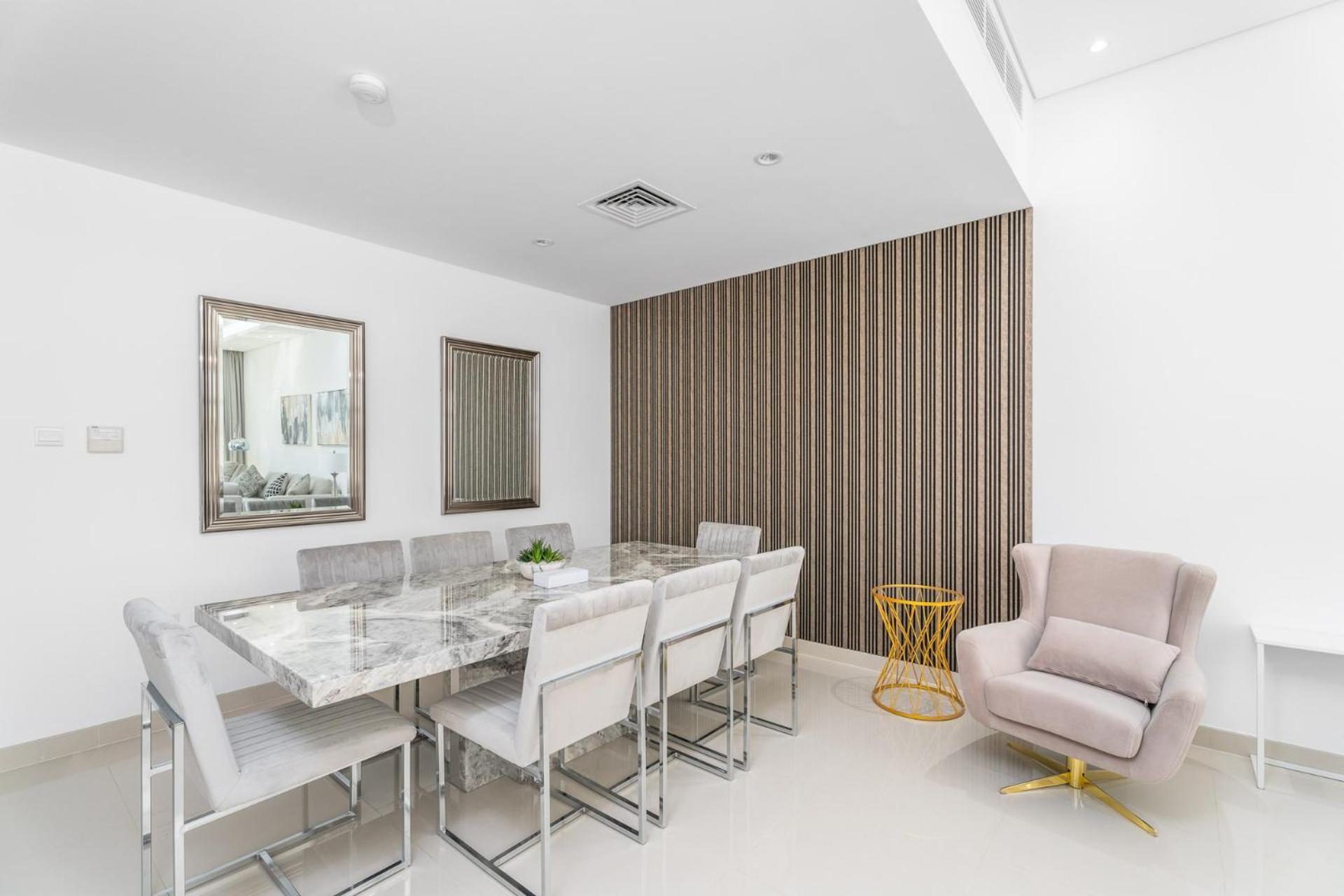 Nasma Luxury - Luxurious With Private Pool & Close To Fujairah