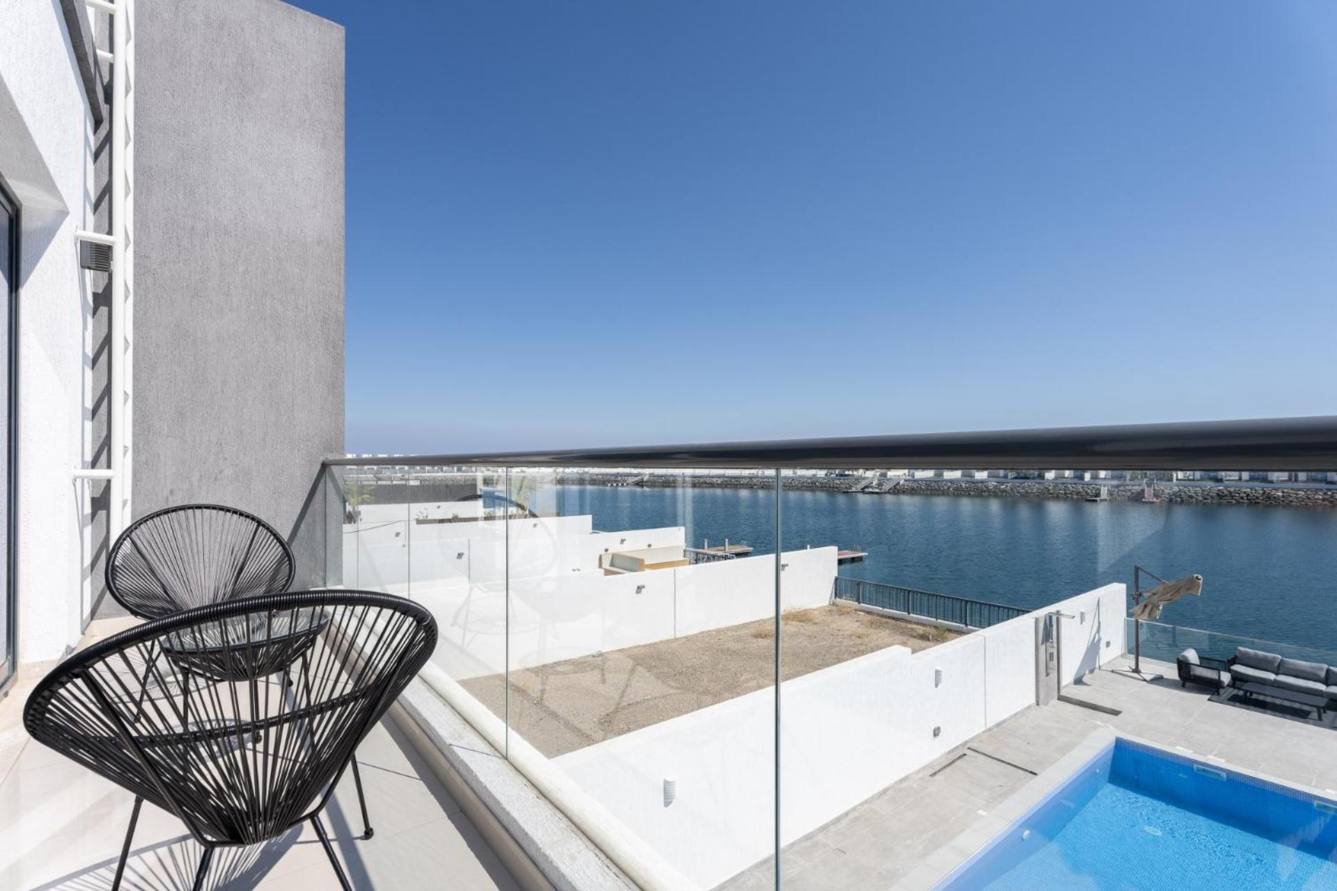 Nasma Luxury - Luxurious With Private Pool & Close To Villa