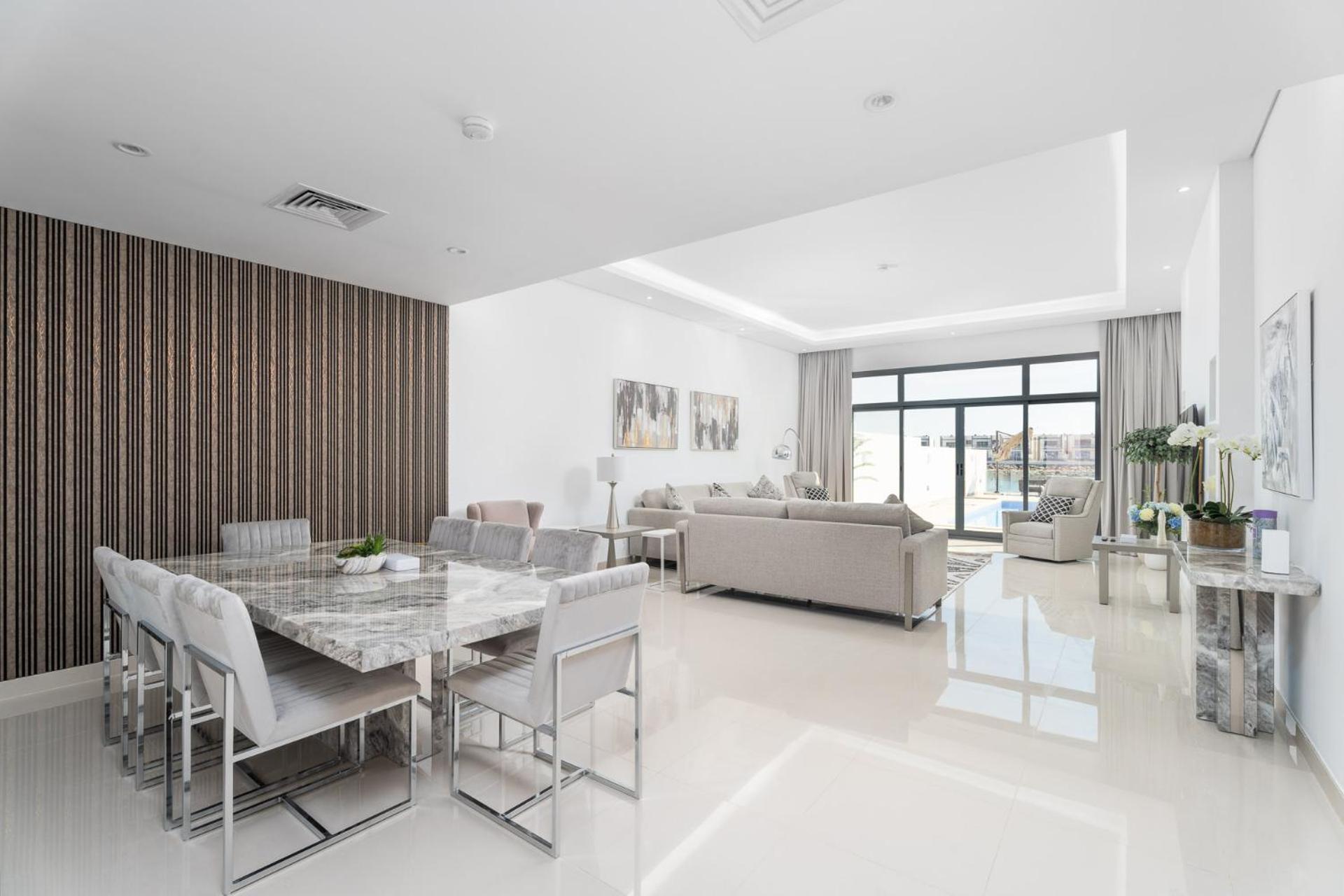 Nasma Luxury - Luxurious With Private Pool & Close To *